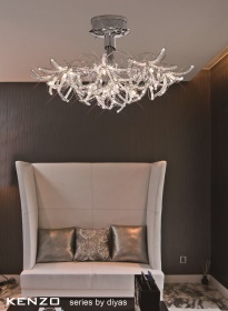 Kenzo Crystal Floor Lamps Diyas Contemporary Crystal Floor Lamps Kenzo Crystal Floor Lamps Diyas Contemporary Crystal Floor Lamps